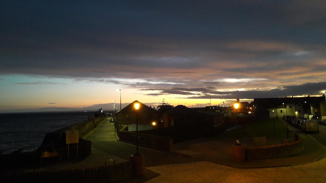 The Old Brewhouse Hotel Arbroath Luaran gambar